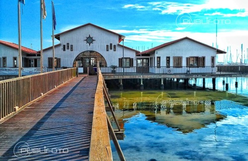 Guadalupe Cottage | Apartment with POOL