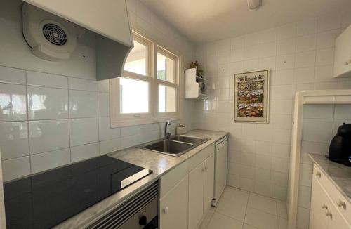 Son Parc Apartment | Apartment with pool in Golf Son Parc