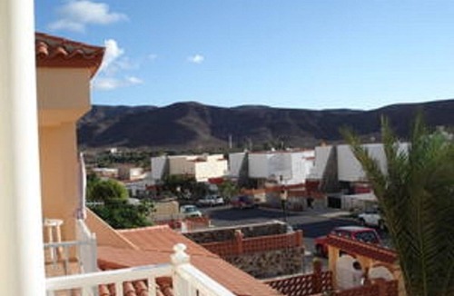 Tarajalejo Apartment | Apartment with private pool in Tarajalejo.
