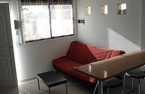 Tarajalejo Apartment | Apartment with private pool in Tarajalejo.