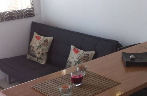 Tarajalejo Apartment | Apartment with private pool in Tarajalejo.