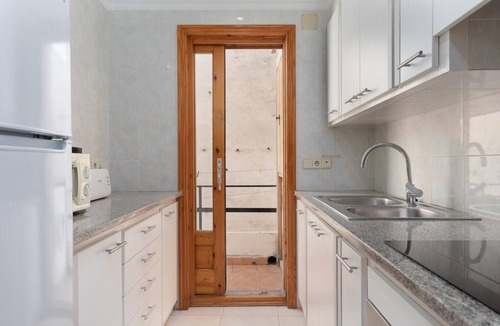 Tamariu Apartment | Apartment with sea views, very close to the beach, ideal for families