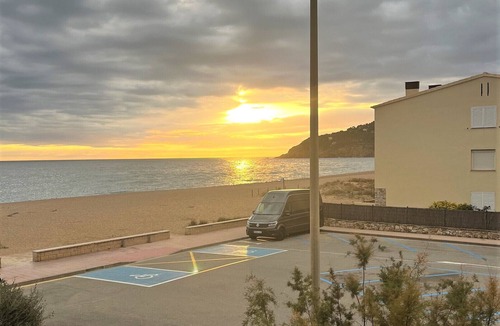 Pals Apartment | Apartment with side sea views in Playa de Pals (DUNES 2H * 314)