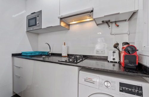 Palma de Mallorca Apartment | Apartment with terrace