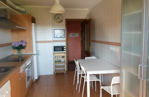Sojuela House | Apartment with unbeatable views!