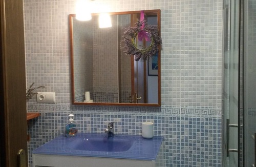 Sojuela House | Apartment with unbeatable views!