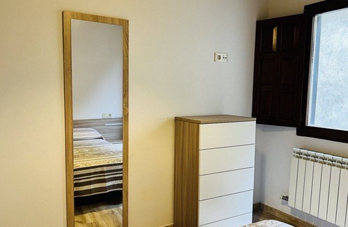 Mogarraz Apartment | APARTMENT WITH VIEWS 3