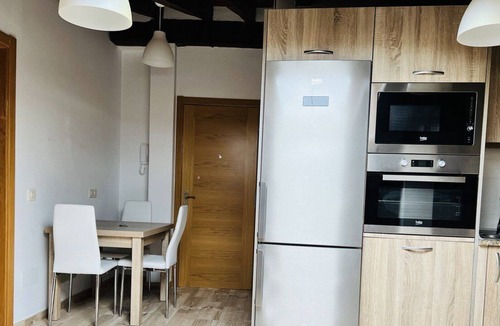 Mogarraz Apartment | APARTMENT WITH VIEWS 3