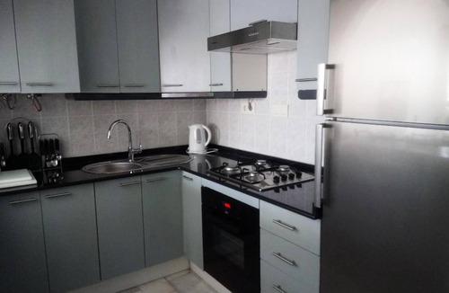 Ventanicas-El Cantal Apartment | Apartment with WIFI in First Line of the Beach