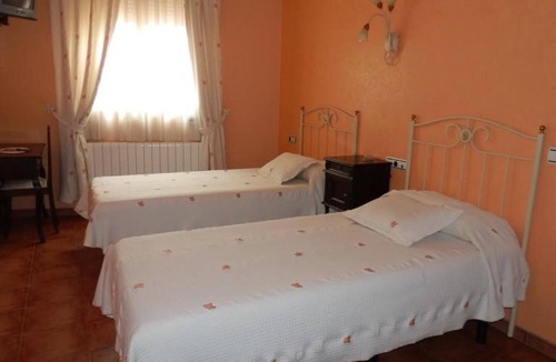 Ampudia Apartment | Apartment 'Y Corte - Castro' with Wi-Fi