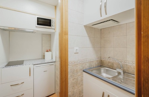 Ampudia Apartment | Apartment 'Y Corte Turismo Rural' with Wi-Fi