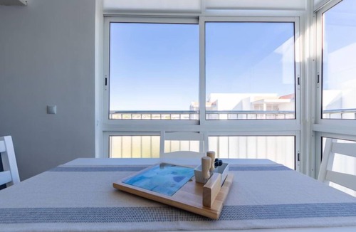 Cubelles Apartment | Apartment Zafiro by Interhome