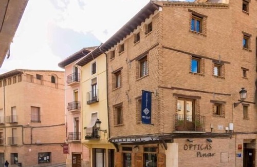Daroca Cottage | Apartment Zayda "hotel-apartments Melihah"