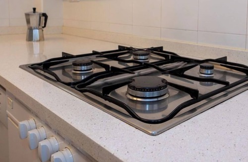 Pineda de Mar Apartment | Apartment Zodiak by Interhome