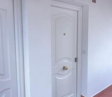 Vera Beach Apartment | Apartment zona Naturista