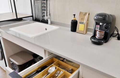 Campanar Apartment | Apartmento Hipopótamo