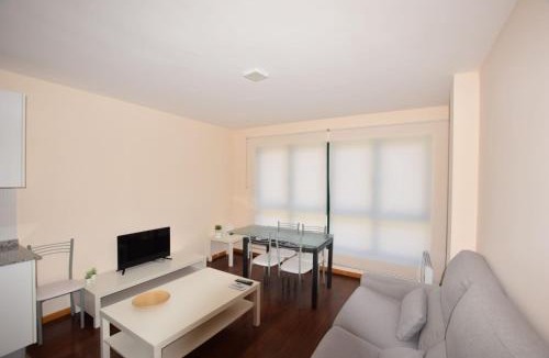 O Pindo Apartment | Apartmento O Pindo