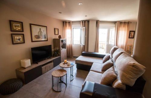 Orihuela Apartment | Apartmento Obispo Rocamora