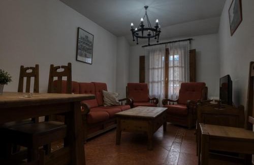La Alberca Apartment | Apartments Anita