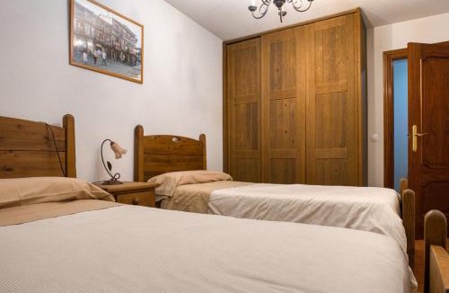 La Alberca Apartment | Apartments Anita
