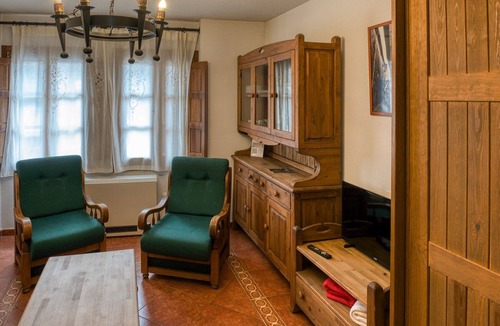 La Alberca Apartment | Apartments Anita - Unit 1