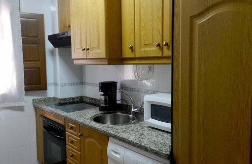 La Alberca Apartment | Apartments Anita - Unit 2