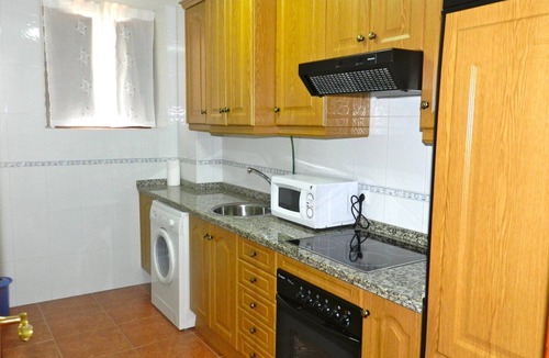 La Alberca Apartment | Apartments Anita - Unit 2