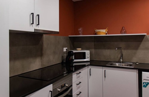 El Poble-sec Apartment | APARTMENTS BCN CENTRAL-COLON