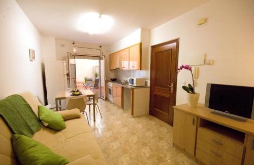 Figueres Apartment | Apartments Figueres