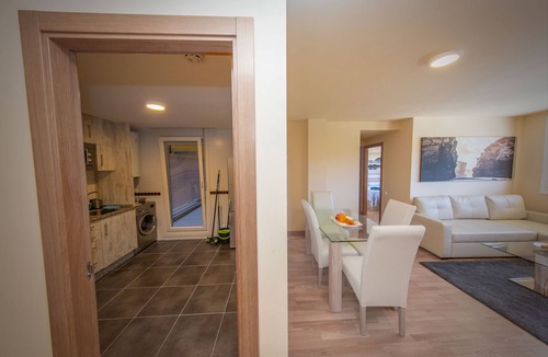 Fazouro Apartment | Apartments Las Catedrales I