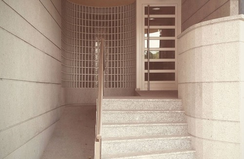 Fazouro Apartment | Apartments Las Catedrales I