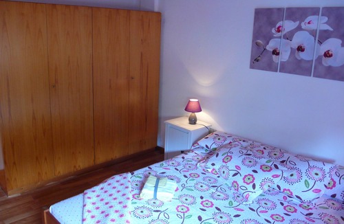 Brena Baja Apartment | Apartments Monte Breñas - num. 6