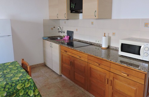 Brena Baja Apartment | Apartments Monte Breñas - num. 6