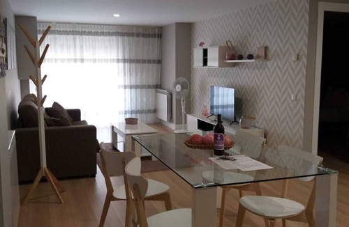 Najera Apartment | APARTMENTS NAJERA. Comfort for an exceptional rest.