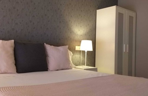 Najera Apartment | APARTMENTS NAJERA. Comfort for an exceptional rest.