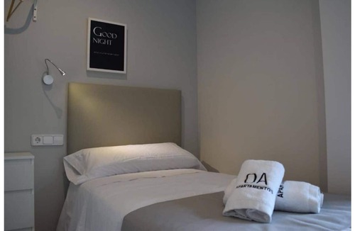 Ainsa Apartment | Apartments Ordesa Ainsa - Caliza