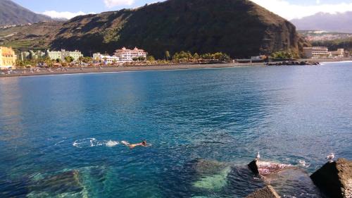 Puerto de Tazacorte Apartment | Apartments Tazacorte Beach 2-3 floor