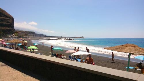 Puerto de Tazacorte Apartment | Apartments Tazacorte Beach 2-3 floor