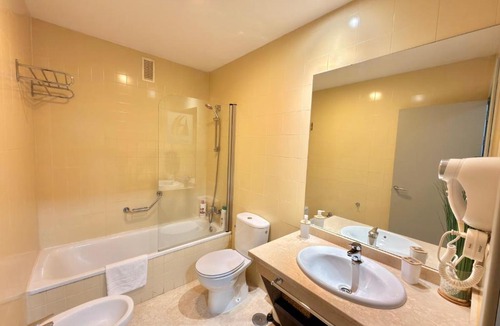 Bormujos Apartment | ApartSur®