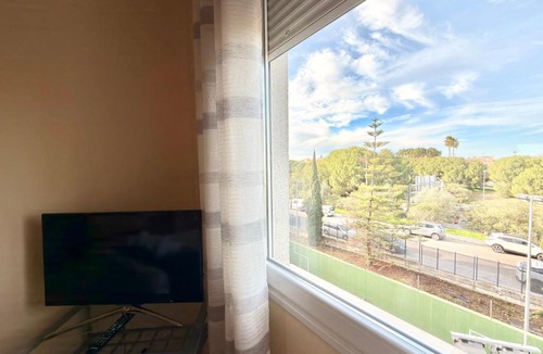 Bormujos Apartment | ApartSur®