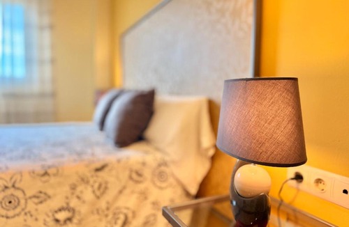 Bormujos Apartment | ApartSur®