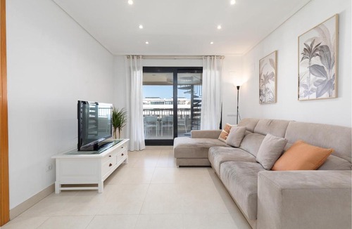 Alboraya Apartment | ApartUP Patacona Paradise Duplex