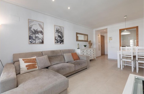 Alboraya Apartment | ApartUP Patacona Paradise Duplex