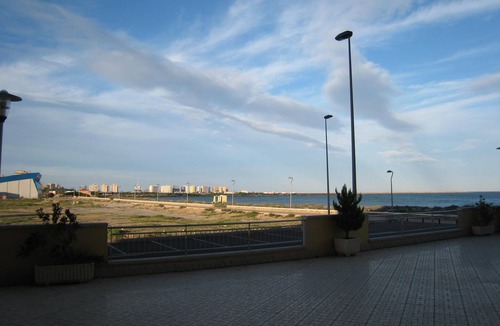 San Javier Apartment | APCOSTAS - Playa Principe/One Bedroom