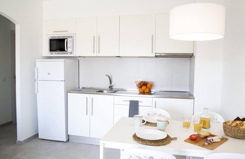 L'Estartit Apartment | APCOSTAS Estartit Confort/Two Bedrooms