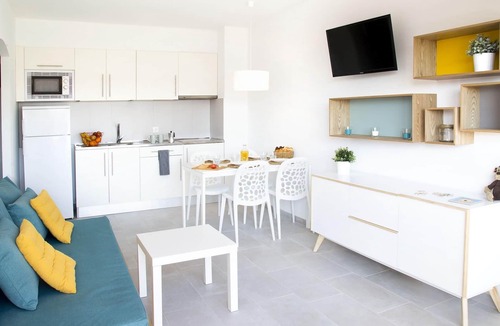 L'Estartit Apartment | APCOSTAS Estartit Confort/Two Bedrooms