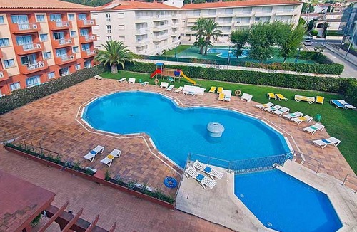 L'Estartit Apartment | APCOSTAS Estartit Confort/Two Bedrooms