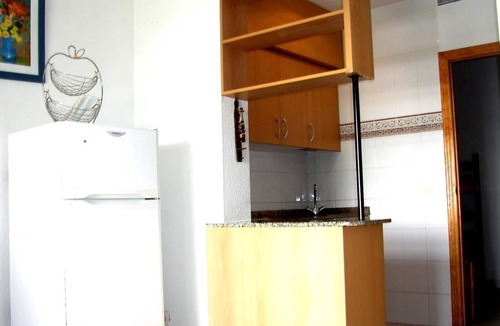 Alcossebre Apartment | APCOSTAS Habitat Playa Romana /One Bedroom