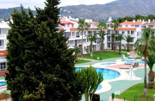 Alcossebre Apartment | APCOSTAS Habitat Playa Romana /One Bedroom