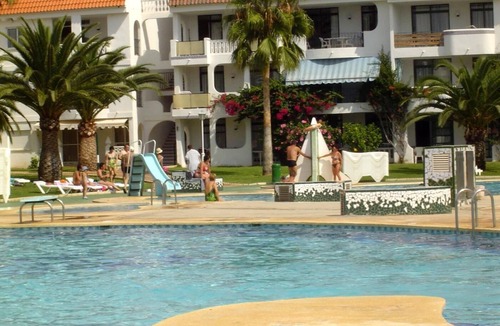 Alcossebre Apartment | APCOSTAS Habitat Playa Romana /One Bedroom